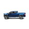 Bushwacker 21-C F150 FENDER FLARE POCKET STYLE 2PC FRONT BLACK SMOOTH POCKET/RIVET 20135-02 - alternate 7